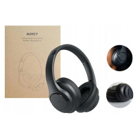 Aukey EP-N12 Bezdrátová sluchátka Hybrid Anc 40h Bt 5.0 Usb-c