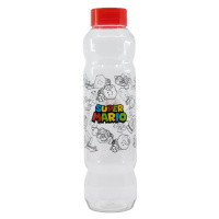 STOR - Plastová XL láhev SUPER MARIO 1200ml, 03593