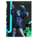 Cyberpunk Edgerunners Rebecca POP UP PARADE figure GOOD SMILE COMPANY