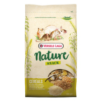 Krmivo Nature Snack Cereals 500g