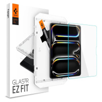 Ochranné sklo Spigen Glass tR EZ Fit 1 Pack - iPad Pro 12.9