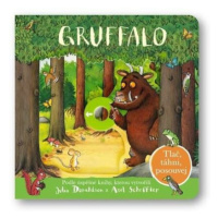 Gruffalo - Tlač, táhni, posouvej