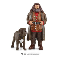 Schleich Hagrid™  a Tesák