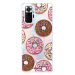 iSaprio Donuts 11 pro Xiaomi Redmi Note 10 Pro