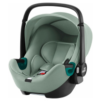 Autosedačka Baby-Safe 3 i-Size, Jade Green