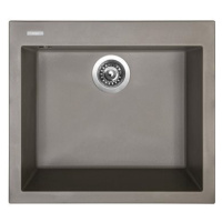 Sinks CUBE 560 Nanotruffle