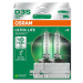 OSRAM D3S 35W PK32d-5 ULTRA LIFE 10 let záruka 2ks 66340ULT-2HB