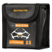 Sunnylife Brašna na baterii Sunnylife pro Mini 3 Pro (pro 2 baterie) MM3-DC385