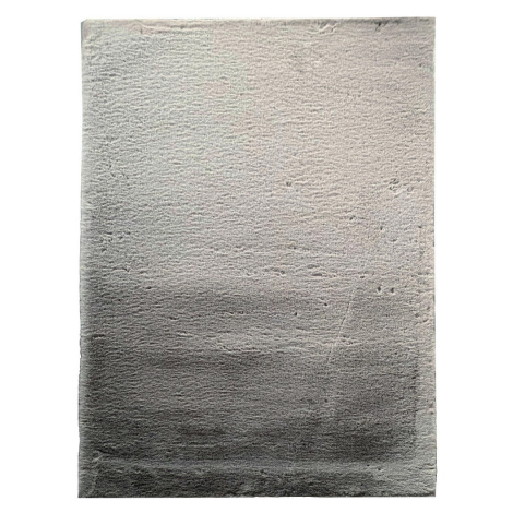 KOBEREC S VYSOKÝM VLASEM cm, barvy stříbra