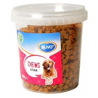 Duvo+ Chews! Star měkké pochoutky 500g