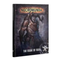 Necromunda - The Book of Ruin