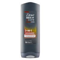 Dove Men+Care Endurance sprchový gel 250ml
