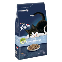 Felix Senior Sensations - 4 kg