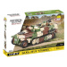 Cobi 2283 Polopásový obrněný transportér Sd. Kfz. 251/9 Stummel