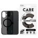 PanzerGlass® CARE kryt Apple iPhone 16 MagSafe Smokey kouřový/černý