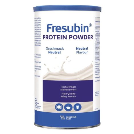 Fresubin Protein POWDER 300 g