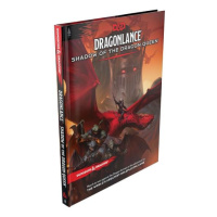 Dungeons & Dragons: Dragonlance Shadow of the Dragon Queen