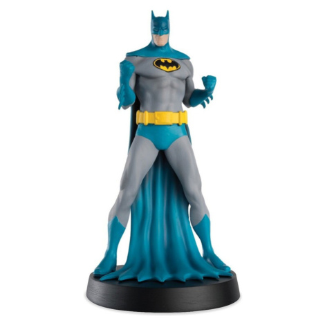 Figurka Batman - 1970s, 13.3 cm EAGLEMOSS LIMITED