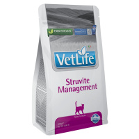 Farmina Vet Life Cat Struvite Management 400 g