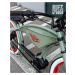 E-BIKE THE RUFFIAN Cement Grey 500 Wh