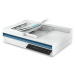 HP ScanJet Pro 3600 f1 Flatbed Scanner (A4,1200 x 1200, USB 3.0, ADF, Duplex)