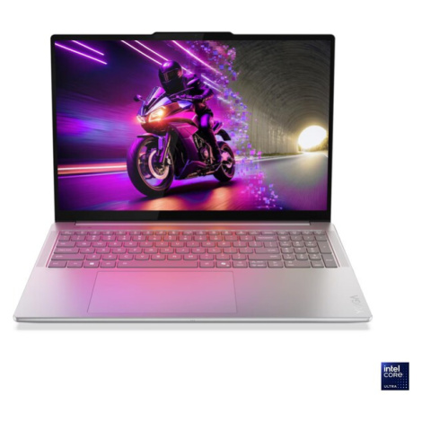 Lenovo Yoga Pro 9 16IAH10 83L0002VCK Šedá