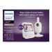 Philips Avent SCD891/26 baby video monitor