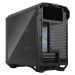 Fractal Design Torrent Nano RGB Black TG Light Tint FD-C-TOR1N-02 Černá