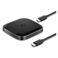 Spigen PowerArc ArcField Wireless Charger PF2004 Black