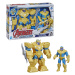 Hasbro avengers mech strike ve zbroji ultimate figurka thanos