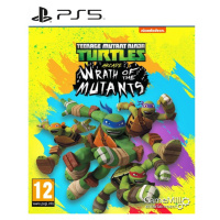 Teenage Mutant Ninja Turtles Arcade: Wrath of the Mutants