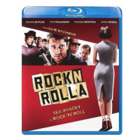 RocknRolla - blu-ray