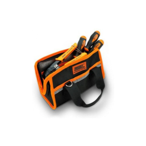 JAKEMY Oxford látková taška na nářadí (S) Nářadí IQ models