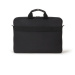 DICOTA Eco Slim Case Plus BASE 13-15.6, black