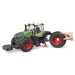 BRUDER 04040 Traktor Fendt Vario 1050 model 1:16 plast