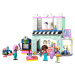 LEGO® Friends 42662 Kadeřnictví a obchod s doplňky