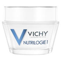 VICHY NUTRILOGIE 1 Pro suchou pleť 50 ml