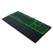 Razer Ornata V3 X herní klávesnice (US) černá