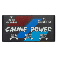 Caline CP-02 