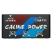 Caline CP-02 "Pedal Power"