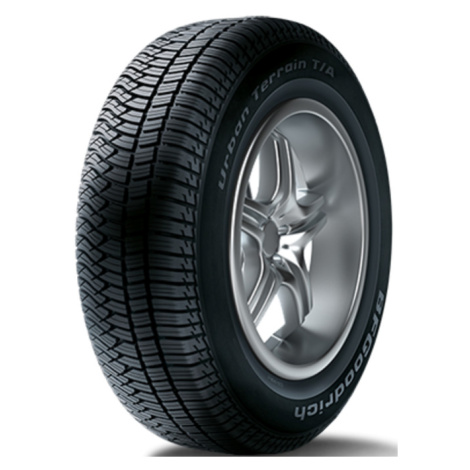 BFGOODRICH 215/60 R 17 96H URBAN_TERRAIN_T/A TL M+S 3PMSF