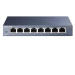 TP-Link TL-SG108 8x Gigabit Desktop Switch