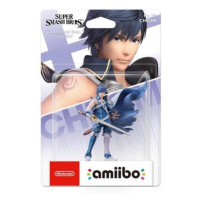 Figurka amiibo Smash Chrom