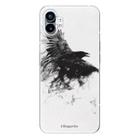 iSaprio Dark Bird 01 pro Nothing Phone 1