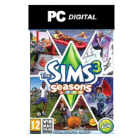 The Sims 3 Roční období (PC) DIGITAL