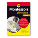 Montessori pro (ne)chápavé (3-6 let) - Patricia Spinelli, Genevieve Carbone, Marilyne Maugin