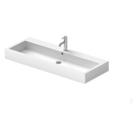 Duravit umyvadlo 1200mm Vero B 0454120027