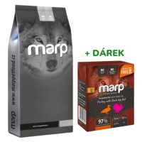 Marp Natural Farmfresh Turkey 17 kg