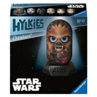 Hylkies: Star Wars: Chewbacca - Ostatní (12001016)