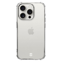 Tactical TPU Plyo kryt Apple iPhone 15 Pro čirý